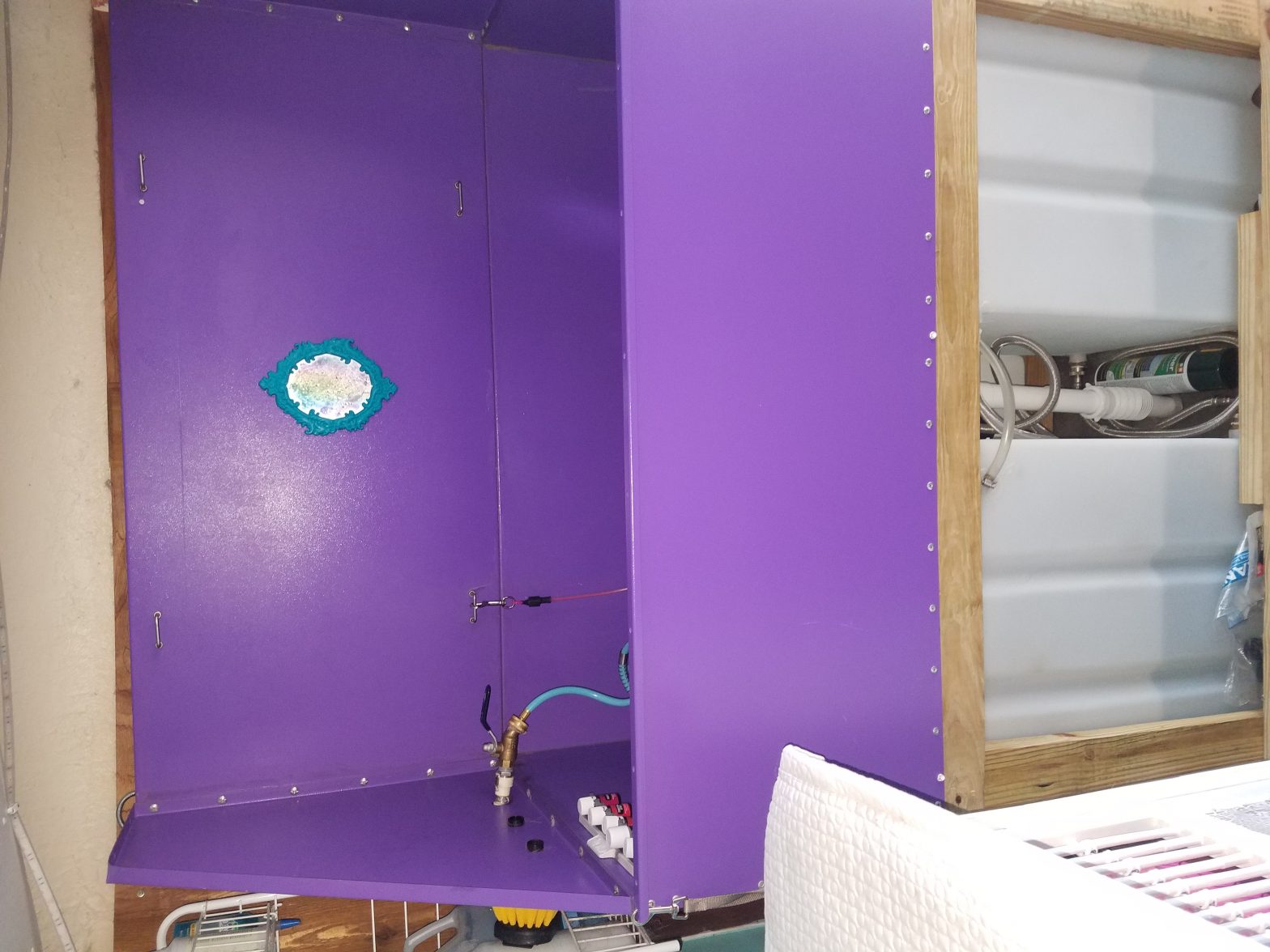 Mobile Grooming FluffIt Mobile Grooming